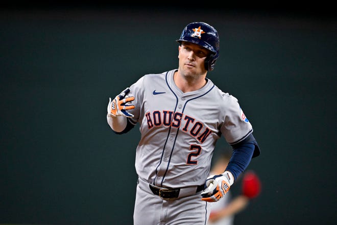 Alex Bregman Leaves Astros for $120 Million Deal with Red Sox