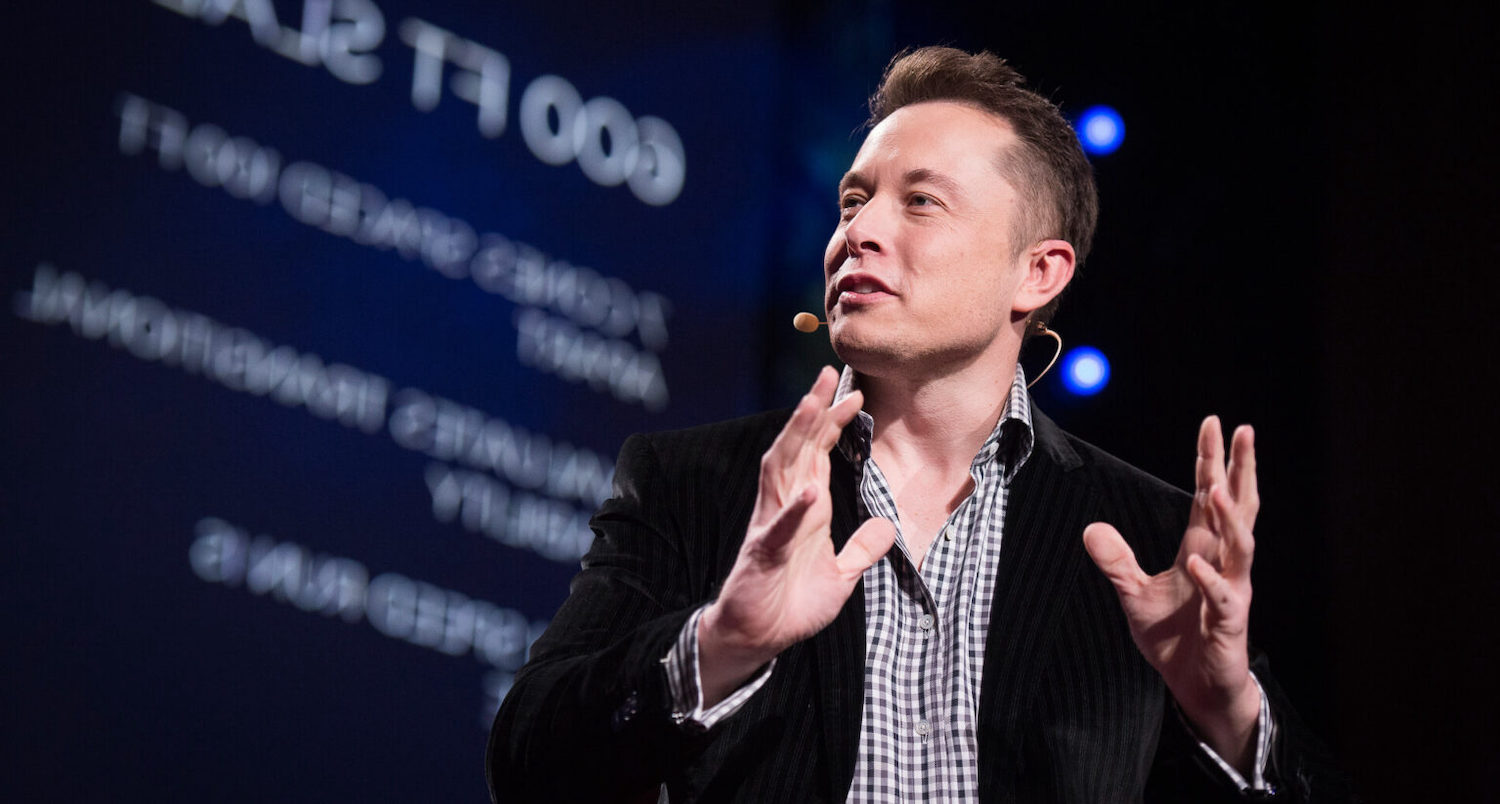 Elon Musk Urges U.S. Government to Eliminate Entire Agencies for Efficiency